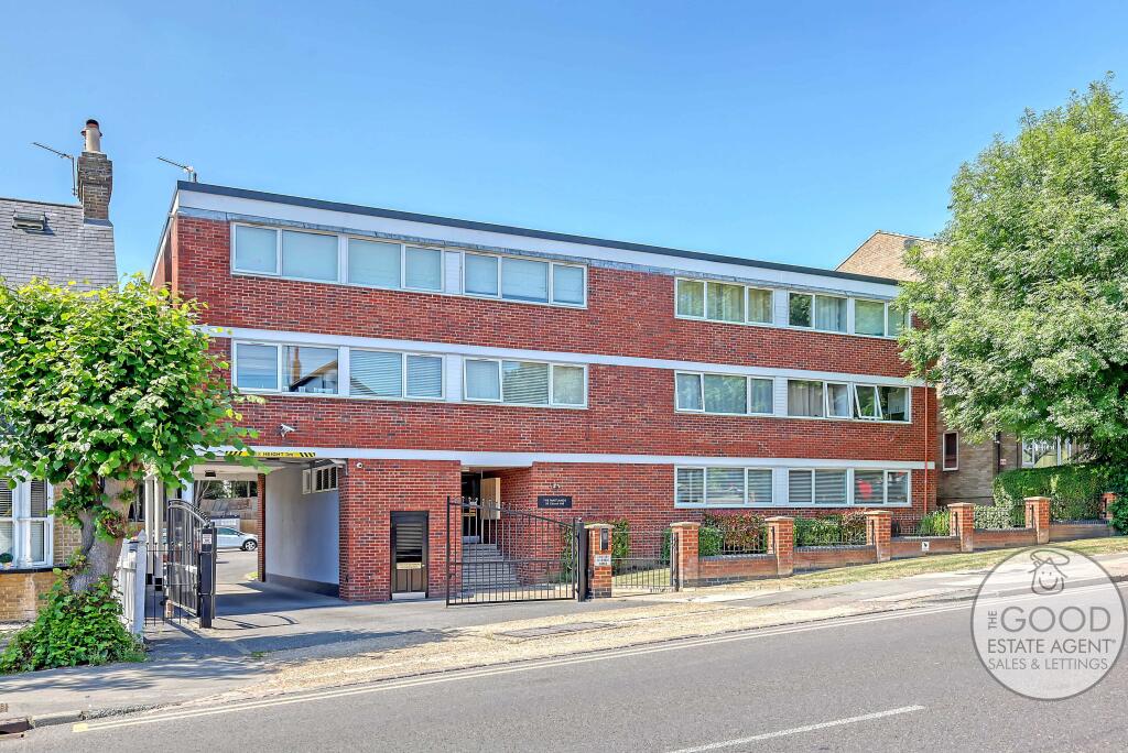 Main image of property: The Maitlands, Loughton, IG10