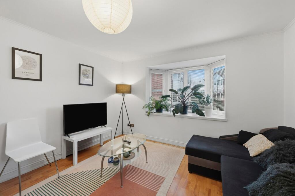 Bunning Way, Islington, N7 - View 2