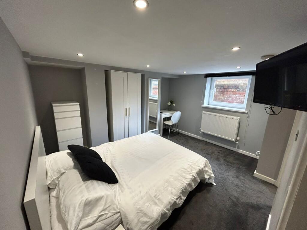 House in Leeds - More