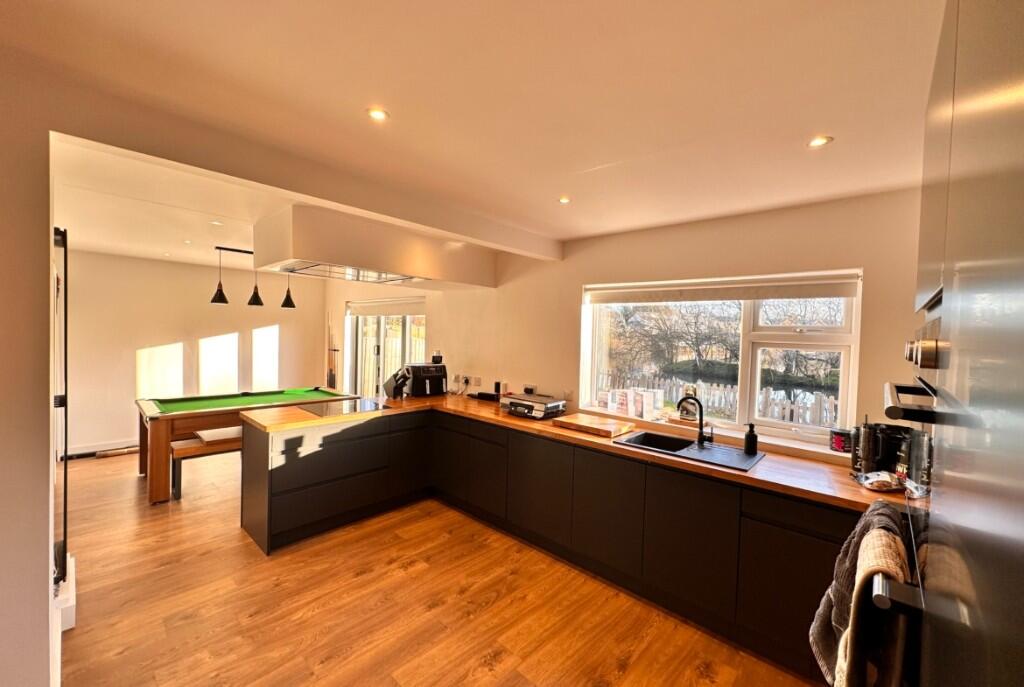 Main image of property: Sandwell Drive, Lincoln, Lincolnshire, LN6