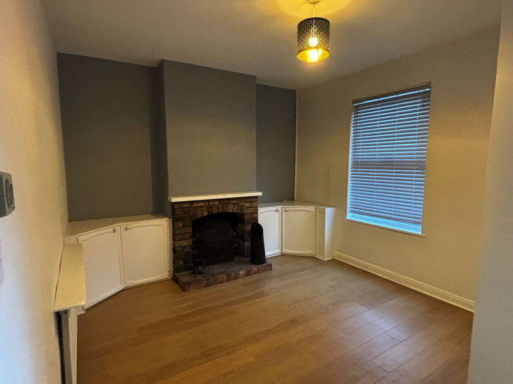 House in Warrington - View 2