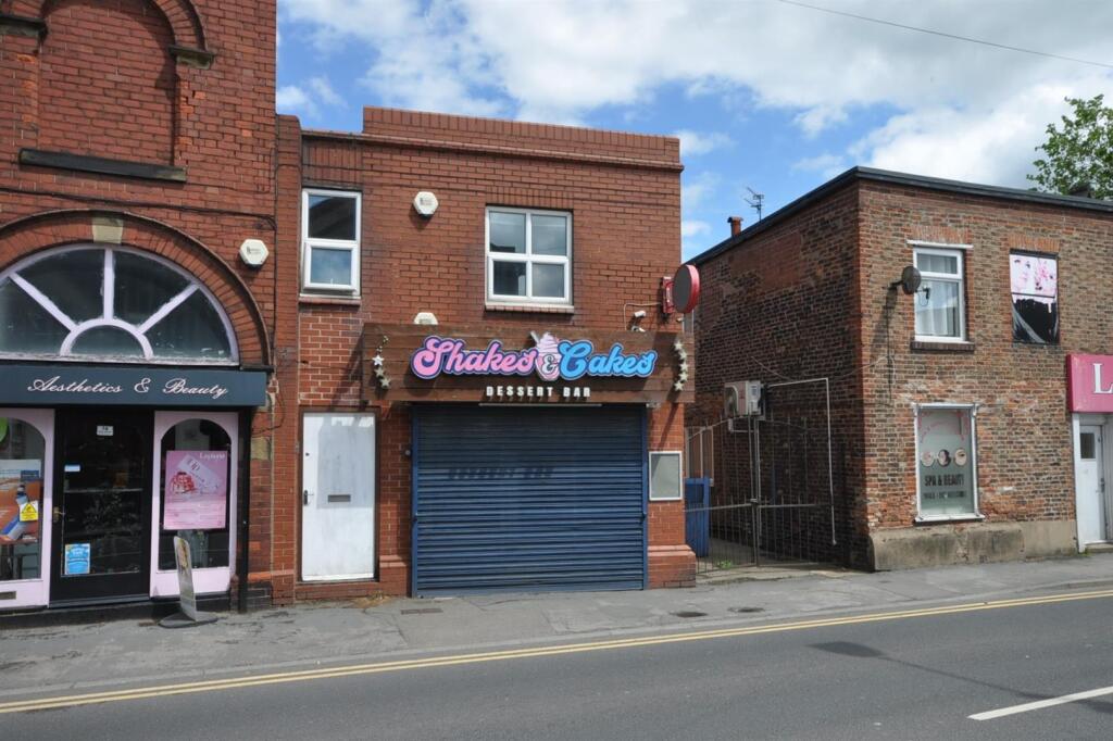Main image of property: King Street, Thorne, Doncaster, DN8