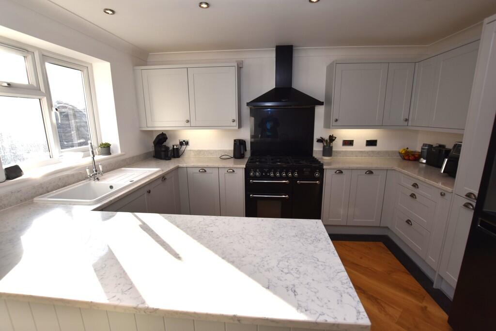 Marram Close, Stanway photo 3