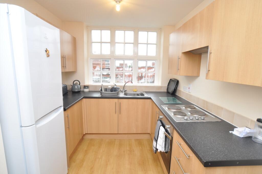 Main image of property: Eastcheap, Letchworth Garden City, SG6