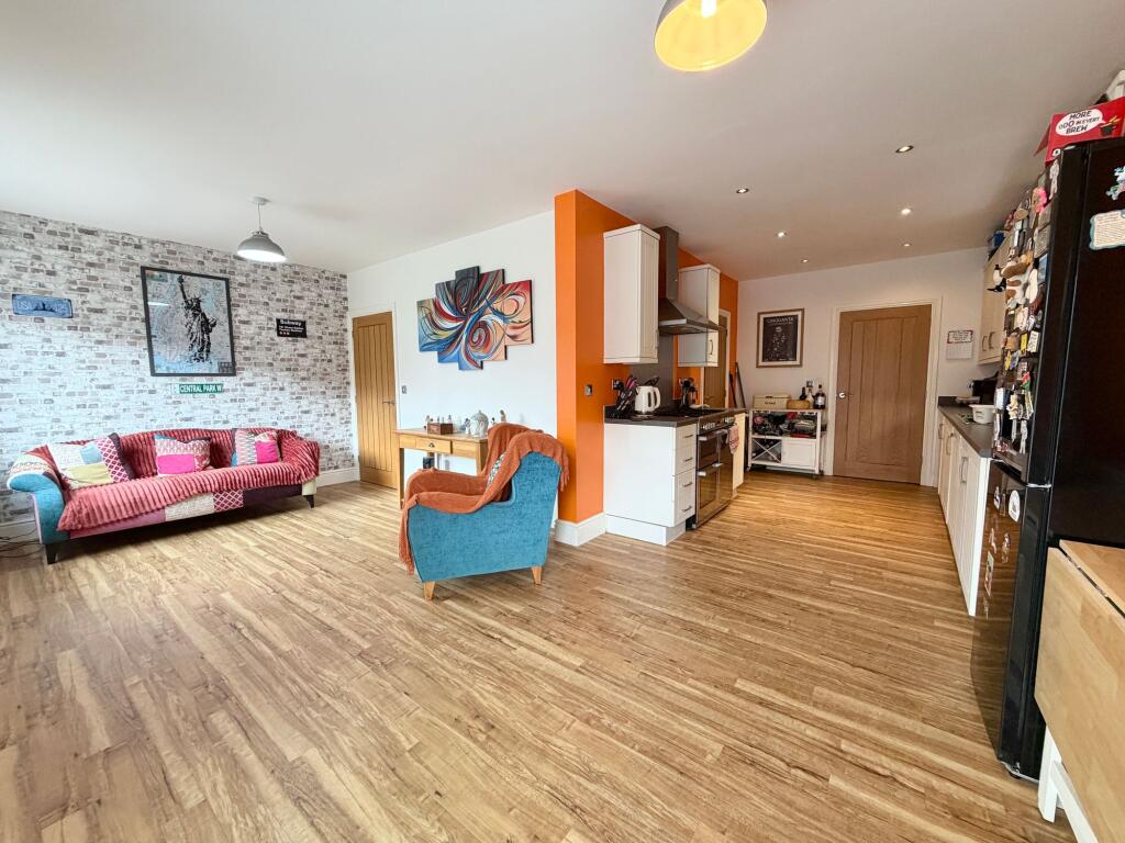 House in Carlisle - View 2