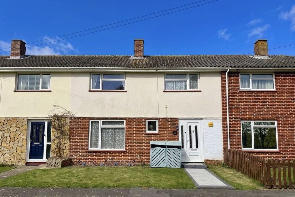 Main image of property: Turner Avenue, Gosport