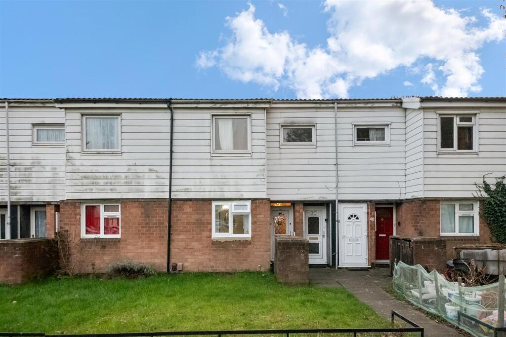 Main image of property: Burns Close, Hayes, UB4 0EJ