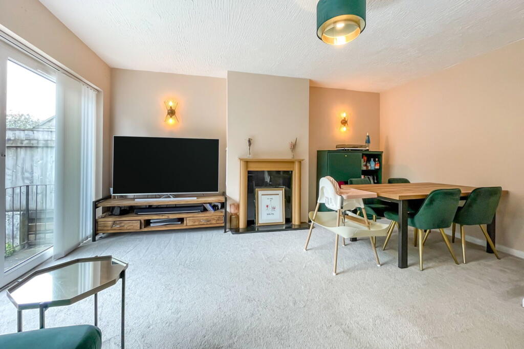 House in Plymouth - View 2