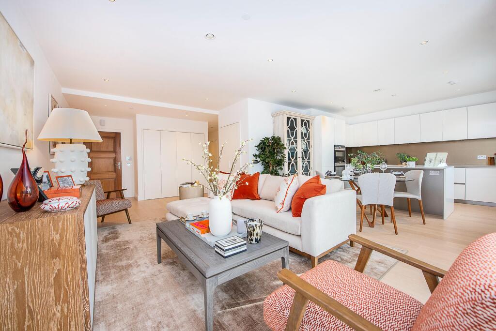 Main image of property: Carlton House, Teddington Riverside, London, TW11