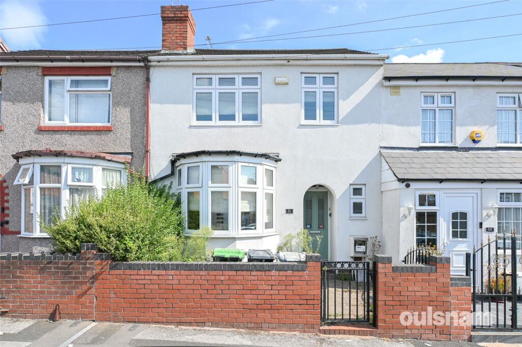 Main image of property: Devonshire Road, Smethwick, West Midlands, B67