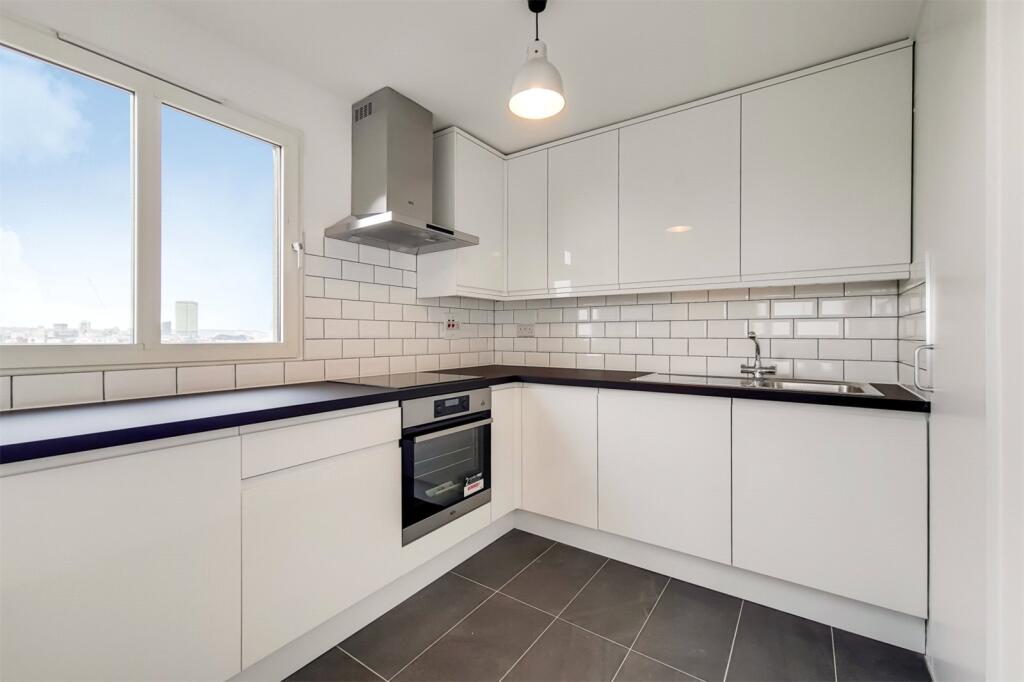 Main image of property: Ingestre Place, London, W1F