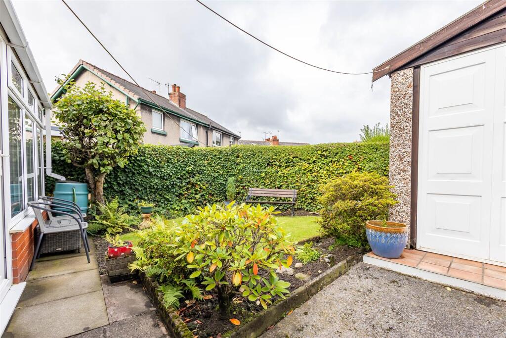 House in Preston - View 4