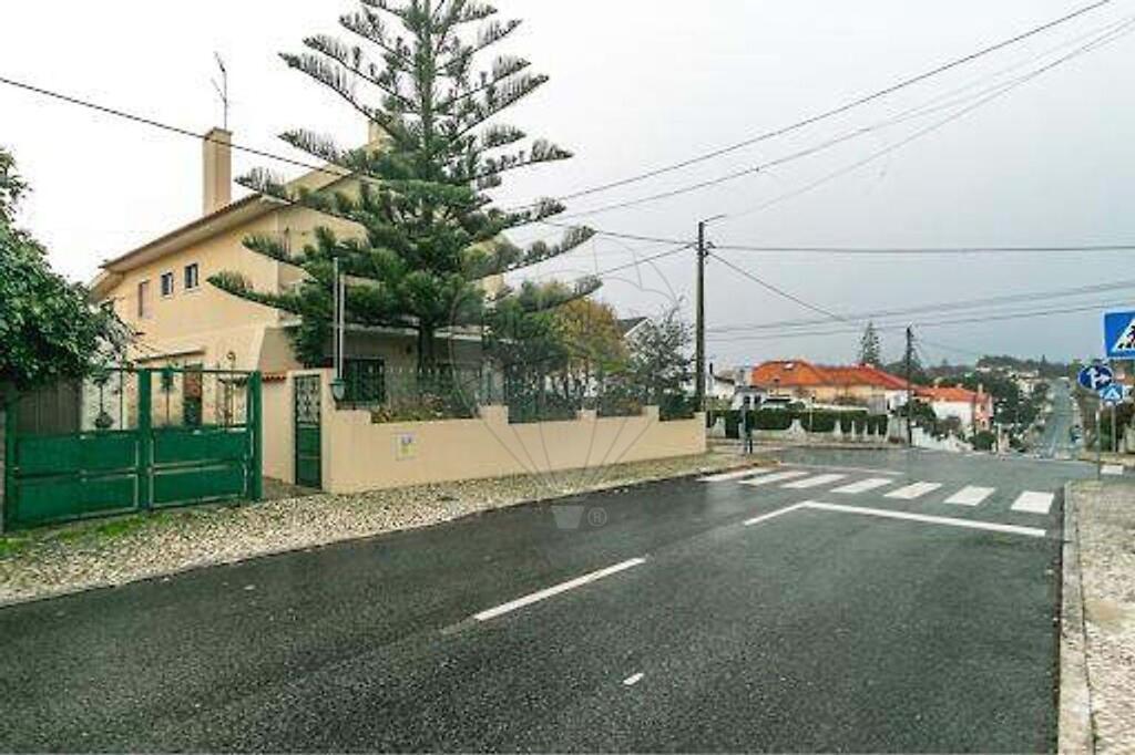 Main image of property: Lisbon