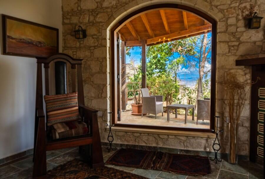 Main image of property: Paphos, Kritou Tera