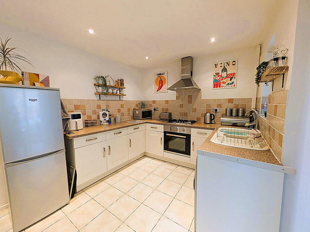 House in Oldham - View 5