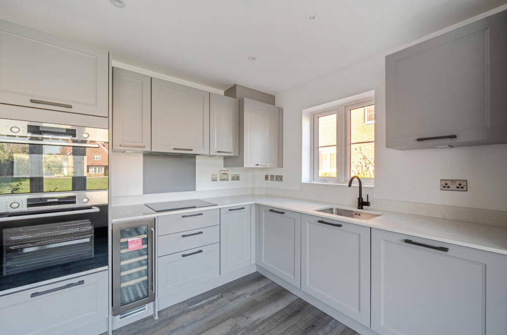 House in Arun, Angmering - View 2
