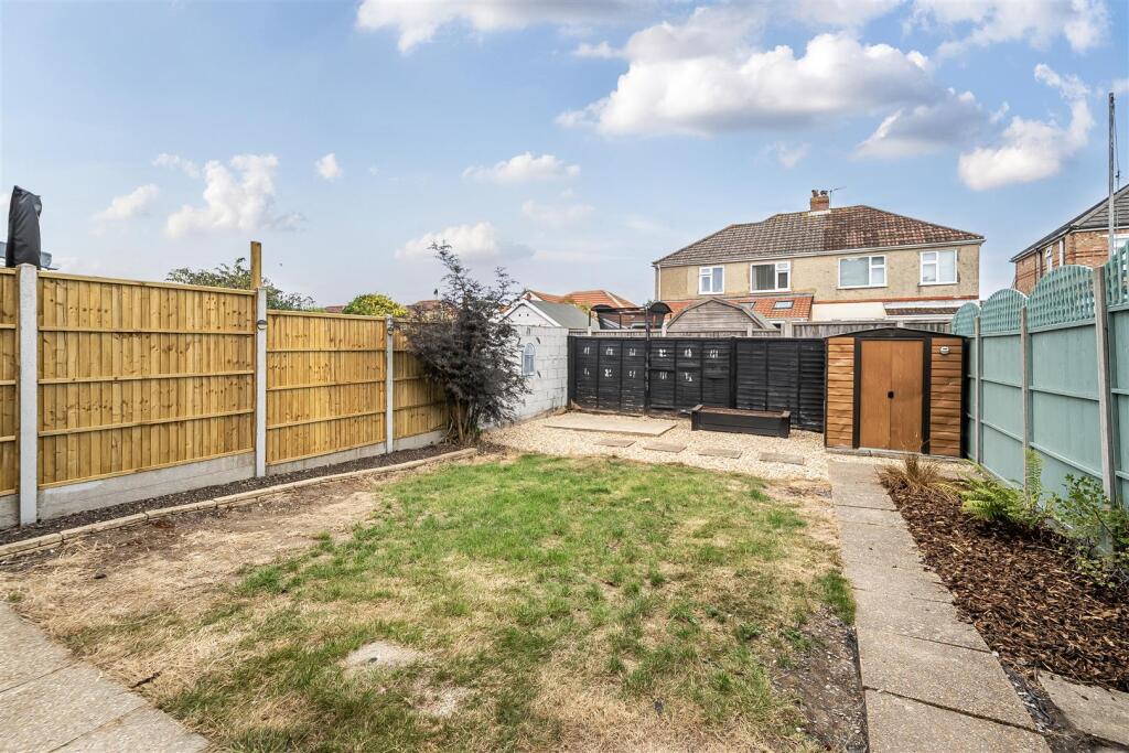 Oval Gardens, Alverstoke, Gosport - View 6