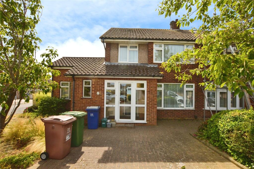 Main image of property: Warburtons, Stanford-le-Hope, Essex, SS17