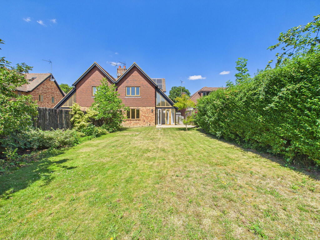 Church Road, Great Hallingbury, Bishop's Stortford, CM22 7TS - View 3