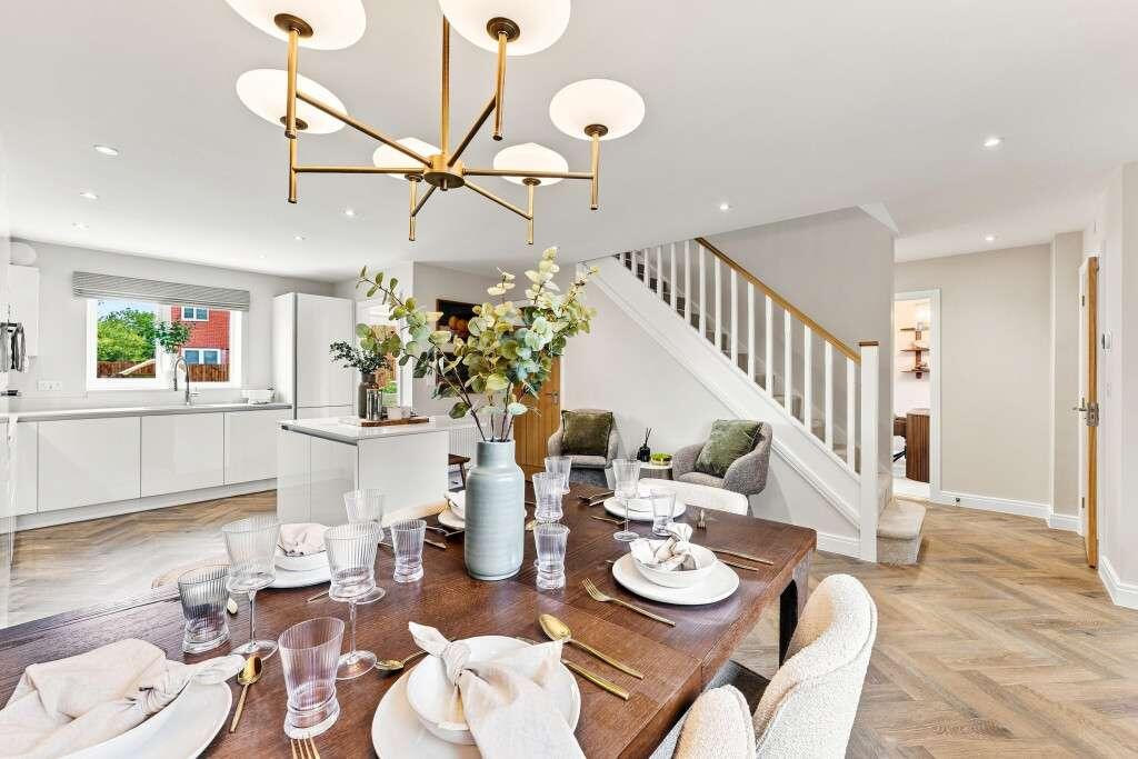 House in Preston, Woodplumpton - View 4