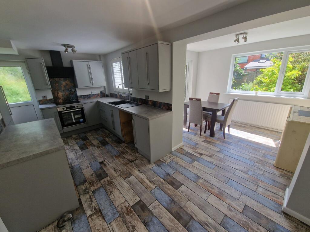 Mandon Close, Radcliffe, Manchester, M26 - View 4