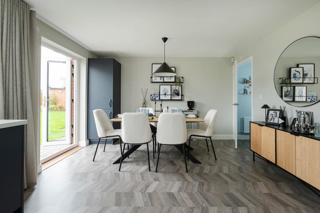 Main image of property: Booth Lane,
Middlewich,
Cheshire
CW10 0RP