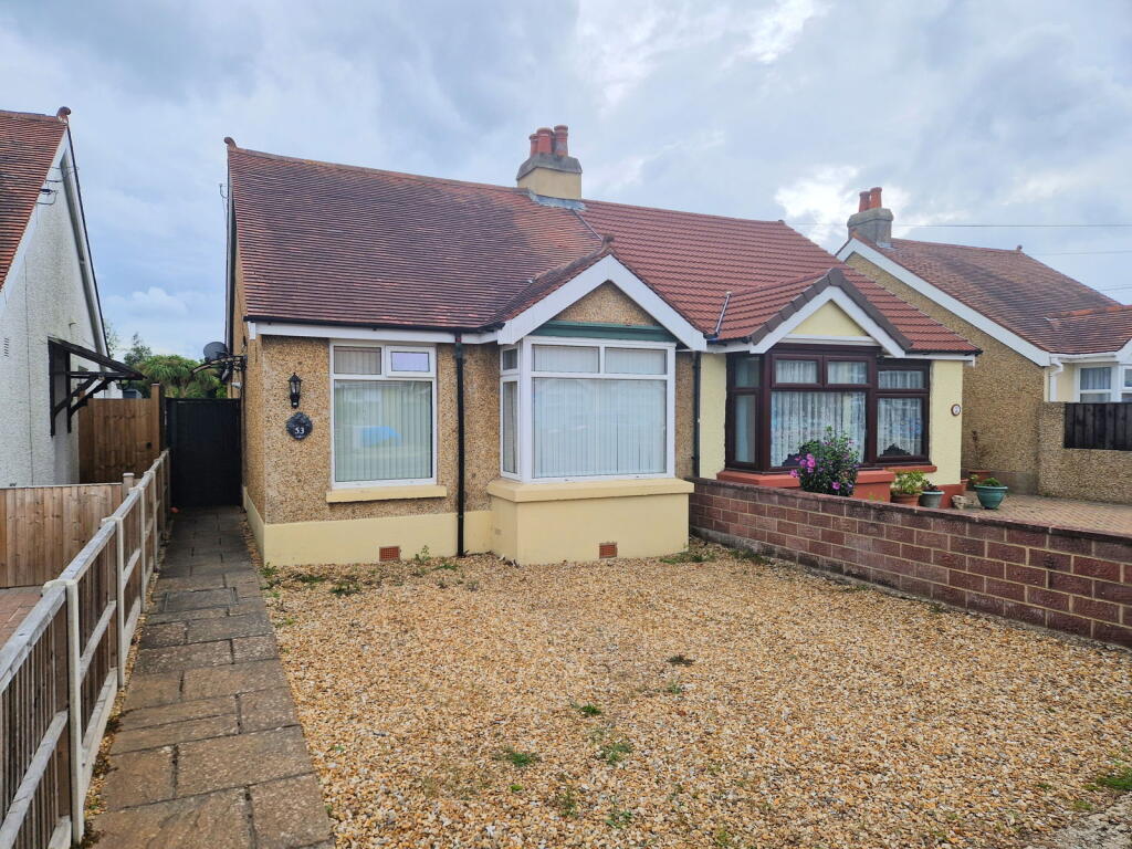 Main image of property: Middlecroft Lane, Gosport PO12 3DH