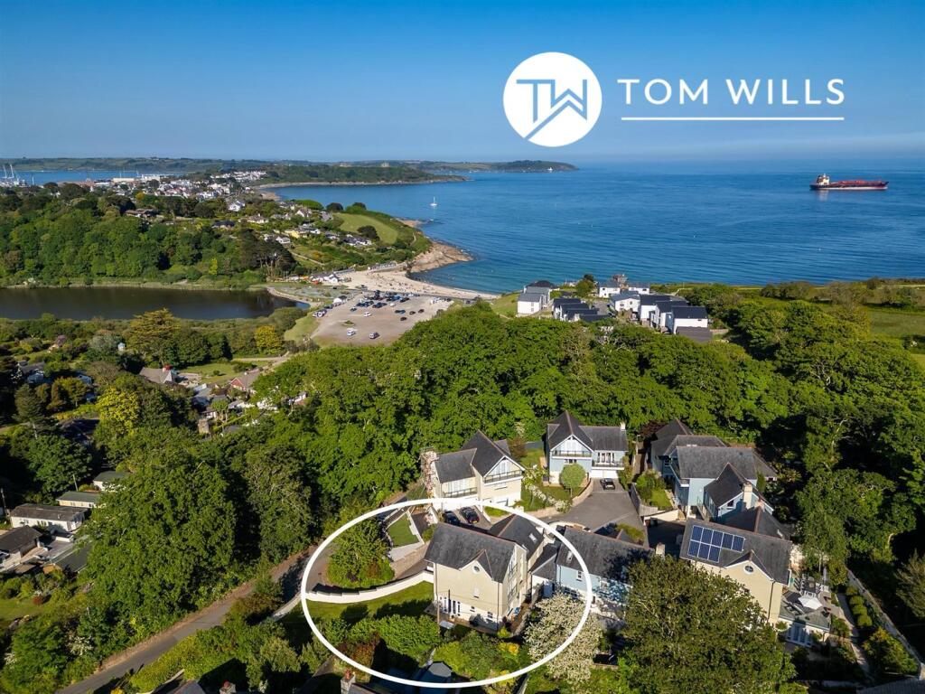 Main image of property: 350m from Swanpool Beach, Falmouth