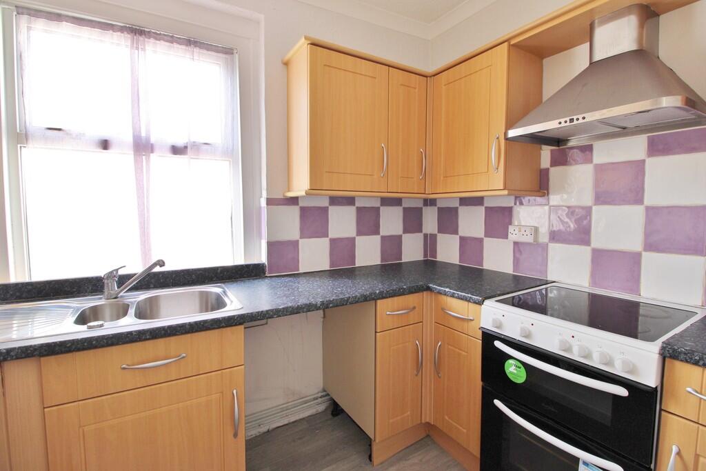 Apartment in Portsmouth - View 4