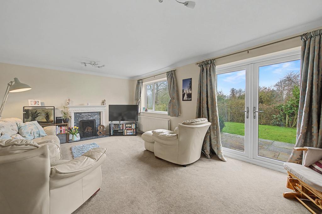 House in Peterborough - View 4