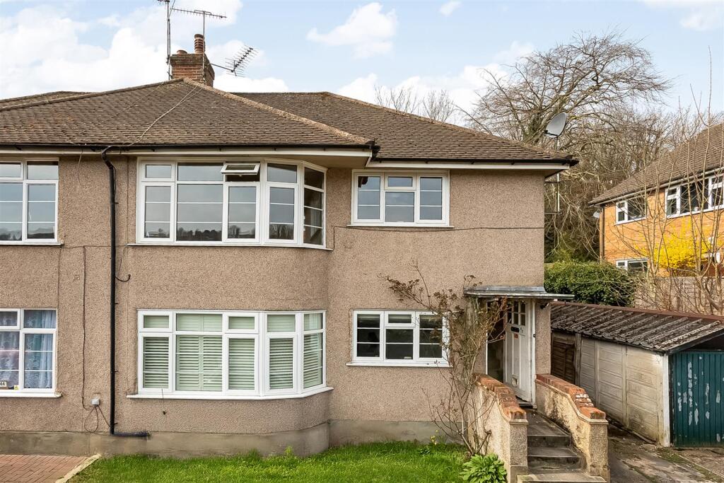 Main image of property: Dale Road, Purley