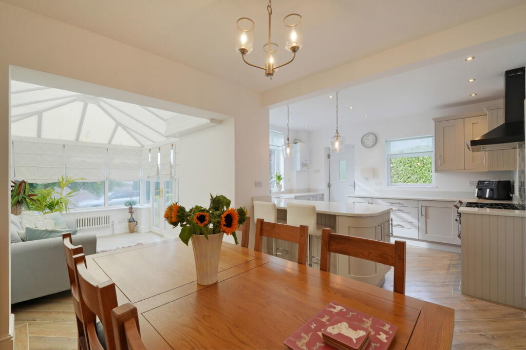 House in Sheffield, South Yorkshire - View 5