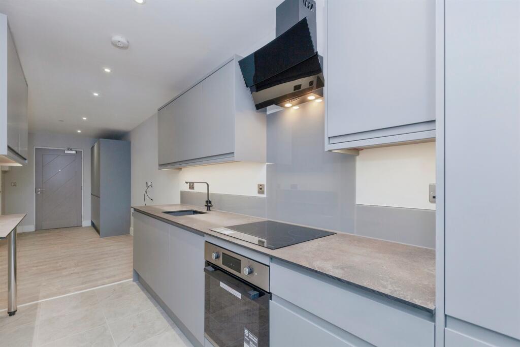 Main image of property: Winifred Street, LEICESTER