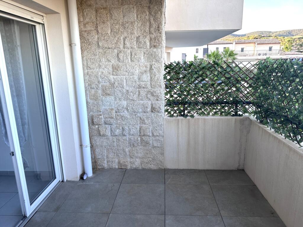Main image of property: 83120 ste-maxime