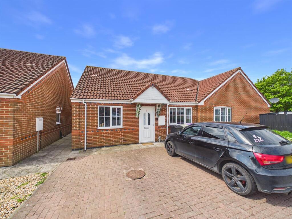Main image of property: Stockwith Drive, Louth