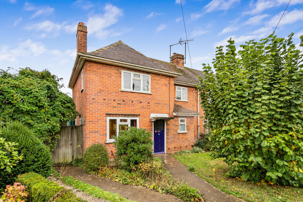 Main image of property: Station Road, Wallingford, OX10
