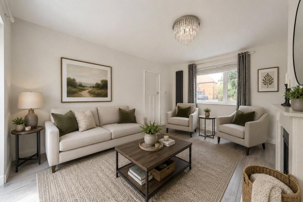 Spenser Road, St Marks, Cheltenham, GL51 photo 3