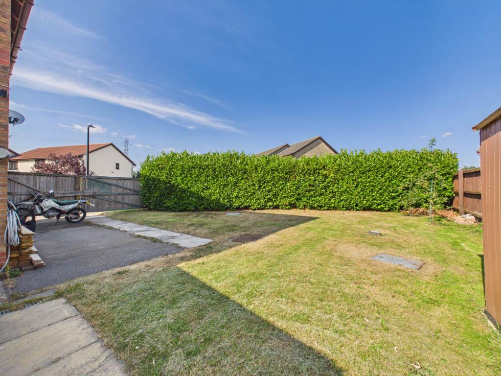 House in Weston-super-Mare, North Somerset - View 2
