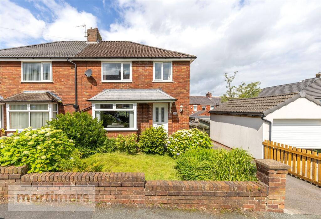 Main image of property: Cranbourne Drive, Church, Accrington, Lancashire, BB5