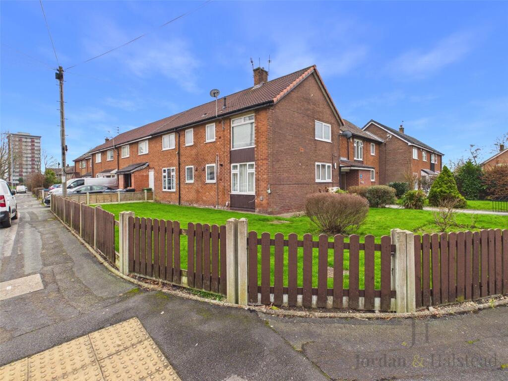 Main image of property: Redesmere Road, Handforth, Wilmslow, Cheshire, SK9