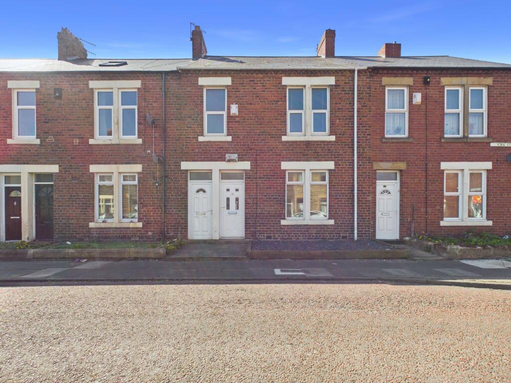 Main image of property: York Street, Pelaw, NE10