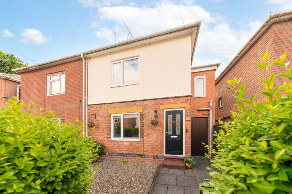 Main image of property: Bury Road, Leamington Spa, Warwickshire, CV31