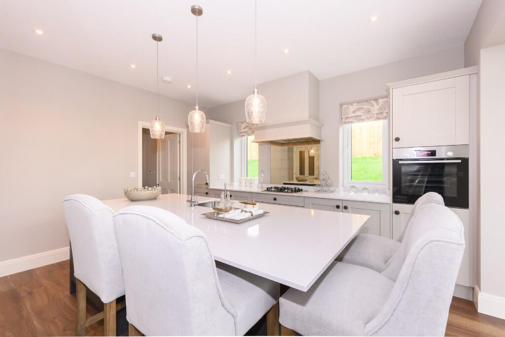 House in Carlisle, Hayton - View 4