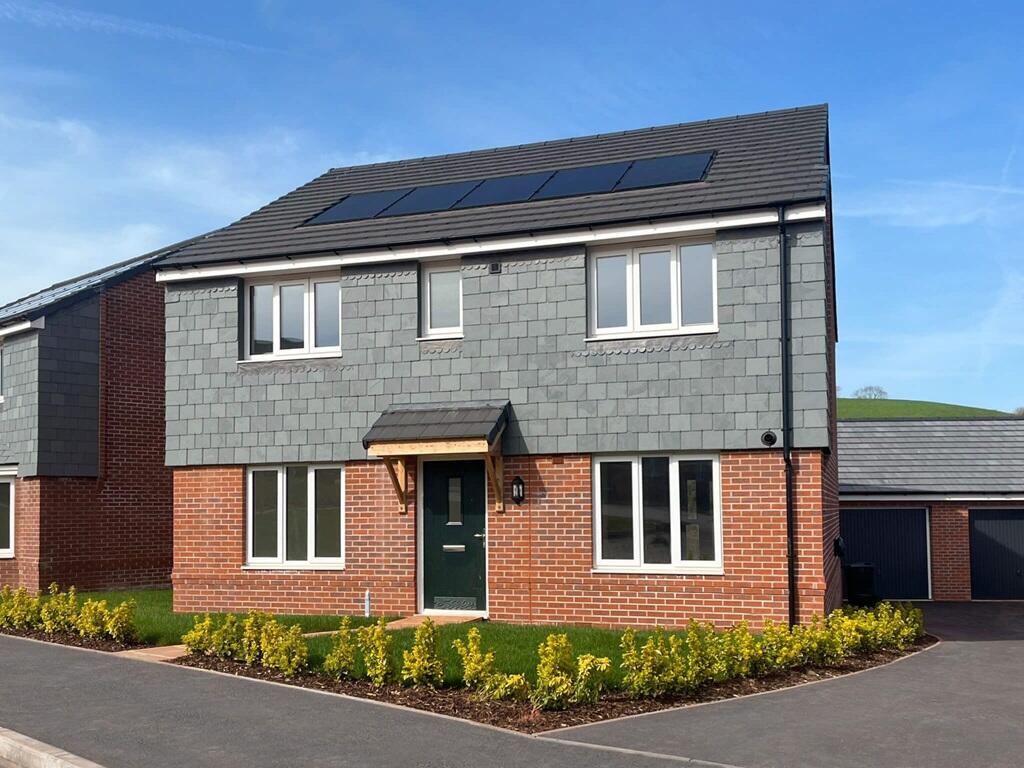 Main image of property: Totnes Road, 
Collaton St Mary, 
Devon, 
TQ4 7PW