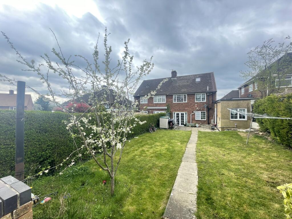 Main image of property: Oliver Road, HEMEL HEMPSTEAD