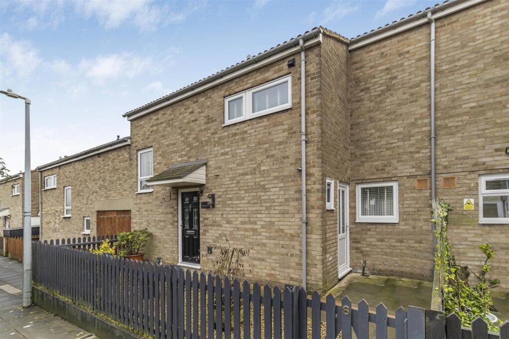 Main image of property: Chester Court, Haverhill