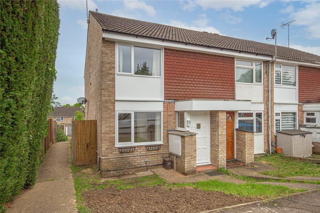 Main image of property: Orchard Way, Knebworth, SG3