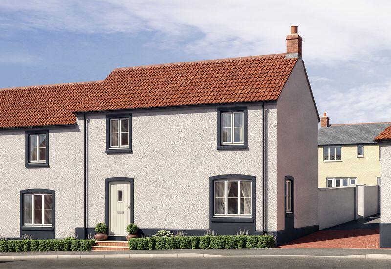Main image of property: Jurston Fields, Wellington