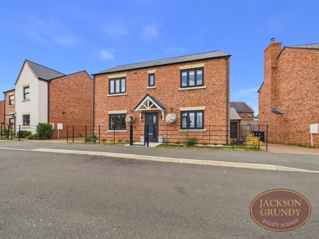 Main image of property: Wharf Close, Weedon, NN7 4GR