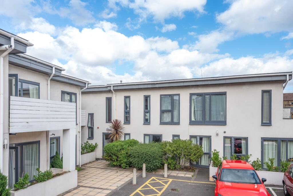 Main image of property: Furley Road, Peckham, London, SE15